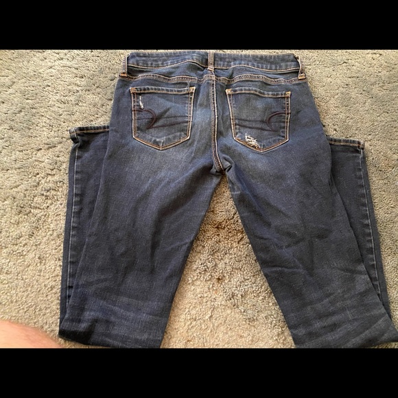 AE jeans - Picture 2 of 4